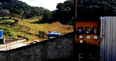 Casa 2 quartos com 39,33 m² e terreno de 100 m²