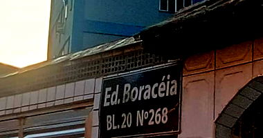 Apto. 57m² em Santos/SP - Ocupado