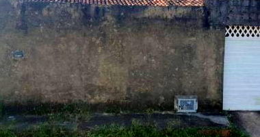 Casa padrão com 2 quartos e 1 banheiro em Pão do Lumiar