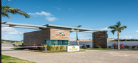 Lote em Condomínio com Área Privativa de 168m²