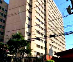 Apartamento com 72m² em São Paulo - Jardm Das Acacias