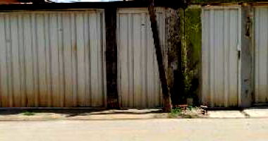 Apartamento com 2 quartos em Caucaia/CE