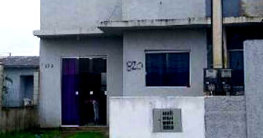 Casa em Tramandaí/RS com 2 quartos