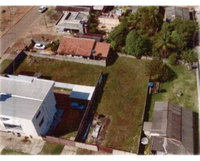 Terreno comercial de 600m² no Centro de São Francisco do Guaporé