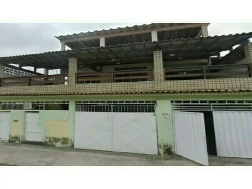Apartamento com 205,45m² em Vila Rosali, São João de Meriti/RJ