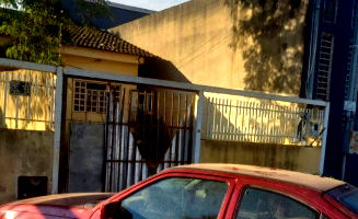 Casas em Luziânia/GO - Terrenos de 360m²