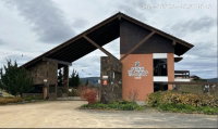 Terreno em Loteamento com 2223m² em Bom Jardim da Serra