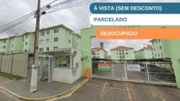 Apartamento com 1 Vaga no Residencial Moradas da Serra