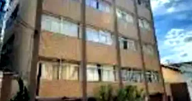 Apartamento Ocupado com 1 Vaga de Garagem em Leilão