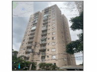 Apartamento com 1 vaga em São Paulo