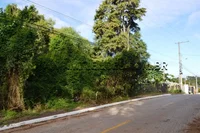 Terreno com 732,95 m² em Califórnia