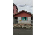 Casa 3 quartos com 128m² em Capão Bonito - SP