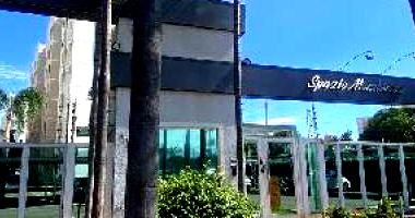 Apartamento com 2 quartos, 56.52m², vaga de garagem