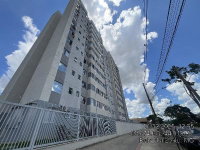 Apartamento com 2 quartos em Belo Horizonte