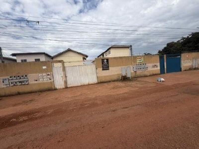 Apartamento 2 Quartos com 53m² em Condomínio
