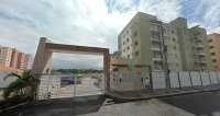 Apartamento no Condomínio Doce Vida Bosque - So Cristvo/SE