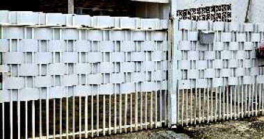 Casa com 3 quartos em Fazenda Rio Grande/PR