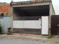 Terreno de 1.500 m² em loteamento residencial