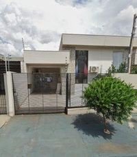 Casa em Sarandi/PR com 3 Quartos e 2 Banheiros
