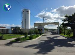 Apartamento com 2 quartos em Itaboraí, RJ