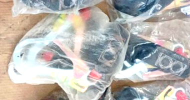 Lote 080 - Materiais Diversos em Rio de Janeiro