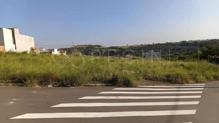 Terreno Residencial Bela Aliança em Campinas - 287m²