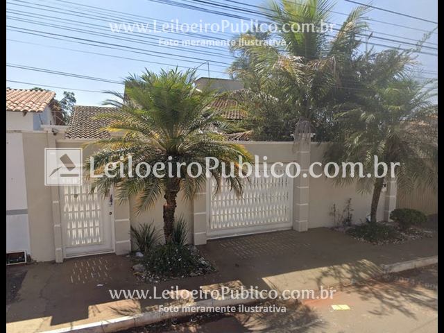 Casa 70m² em Goiânia com 3 quartos e 2 banheiros - Oportunidade única!
