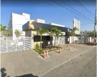 Apartamento 2 Quartos em Rio das Ostras com Piscina