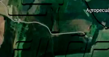 Fração de terras com 45ha em Coqueiros do Sul/RS