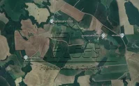 Fração de terras com 45ha em Coqueiros do Sul/RS