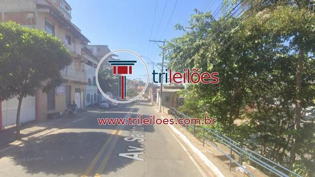 Terreno de 519,166m² em Vitória/ES