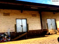 Prédios e Galpão com 706m² em Terreno de 3.970m²