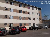 Apartamento com 2 Quartos e 1 Vaga em Lagoa Santa