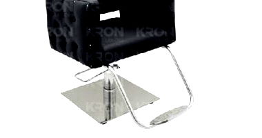 02 Poltronas Hidráulicas - Oportunidade Imperdível!