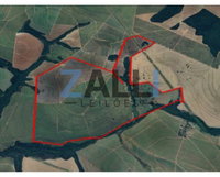 Área Rural de 114 Alqueires em São Manuel/SP - Plantação de Cana