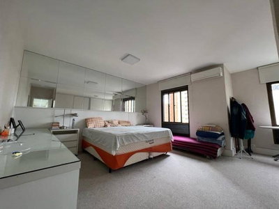 Apartamento de Luxo no Morumbi com 4 vagas e 295m²