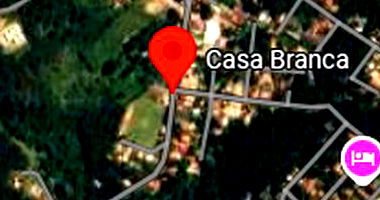 Lote de Terreno N 10 com 1454 m² em Brumadinho/MG
