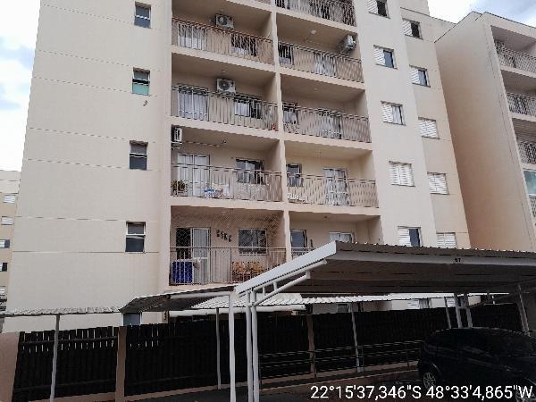 Apartamento 2 quartos, 1 vaga, 71m²