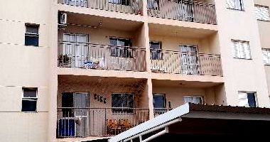 Apartamento 2 quartos, 1 vaga, 71m², desocupado