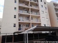 Apartamento 2 quartos, 1 vaga, 71m²