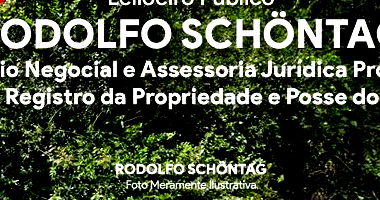 Terreno Rural amplo com 432.200 m² em Viamão - RS