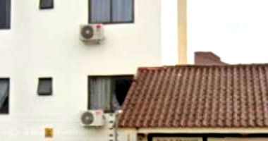 Apartamento com 1 vaga em Condomínio Residencial Rosengarten