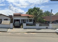 Imóvel em Corupá - SC com 160.04m² de área construída