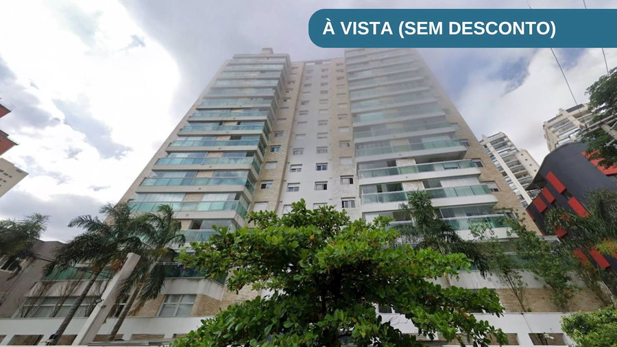 Apartamento com 2 vagas, 64,96m², Condomínio My Place Braz Leme
