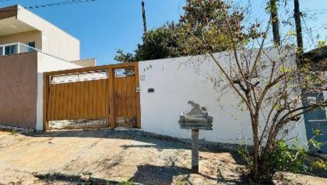 Casa 50 m² - Jardim Flora Rica - Marília - SP