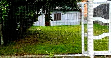 Casa Padrão, 66.62m² construídos, Ocupado