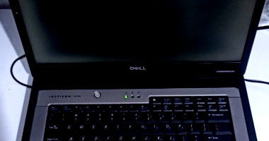 Notebook Dell Inspiron - Sem HD, Ideal para Reparo