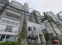 Apartamento n°600 com 273,74m² em Balneário Camboriú - SC