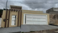 Casa 201 m² com 3 quartos em Barra do Garças - MT