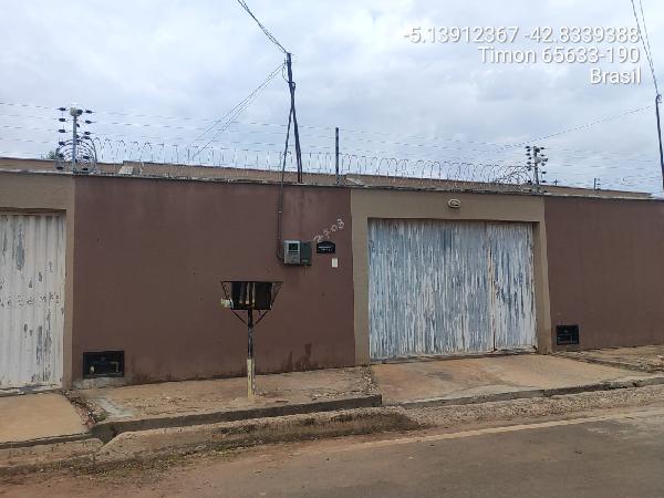 Casa com 3 quartos, 69,7m², área de serviço e cozinha